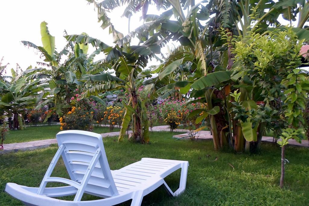 Estelar Bungalow Çıralı Ngoại thất bức ảnh
