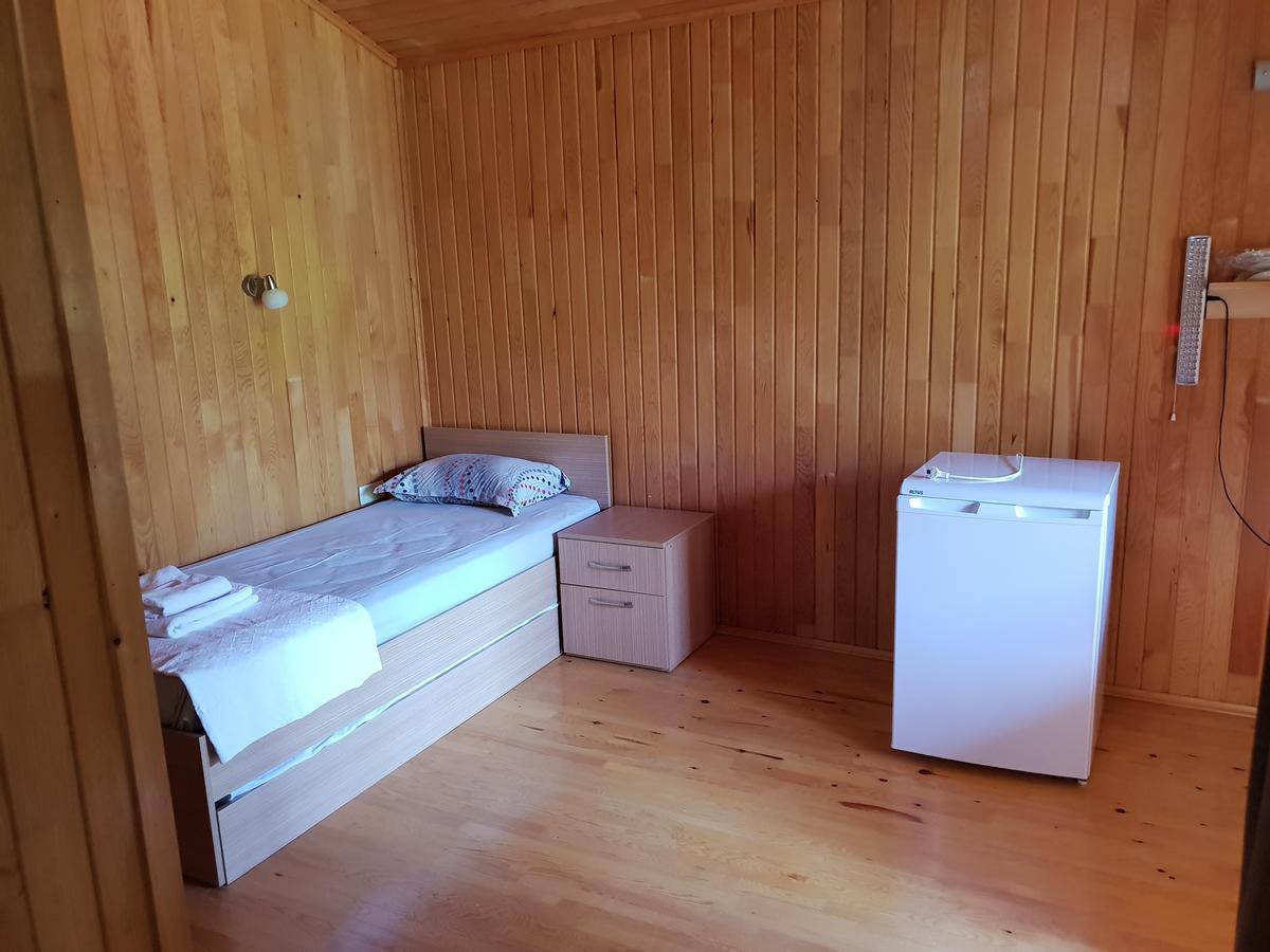 Estelar Bungalow Çıralı Ngoại thất bức ảnh