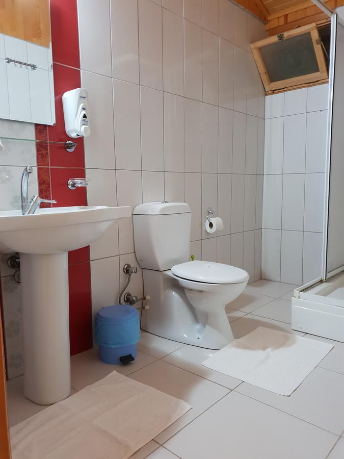 Estelar Bungalow Çıralı Ngoại thất bức ảnh